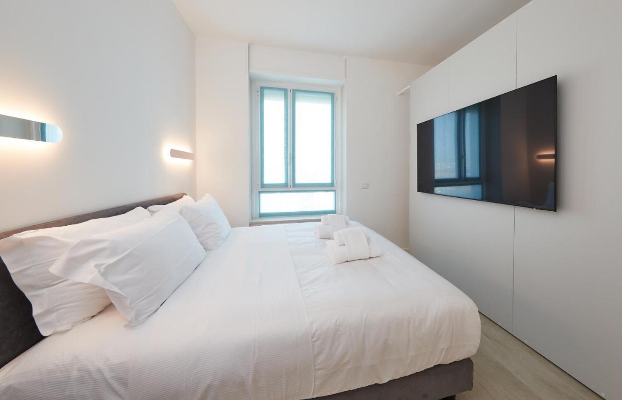 Apartamento Gioia 55 Milán Exterior foto