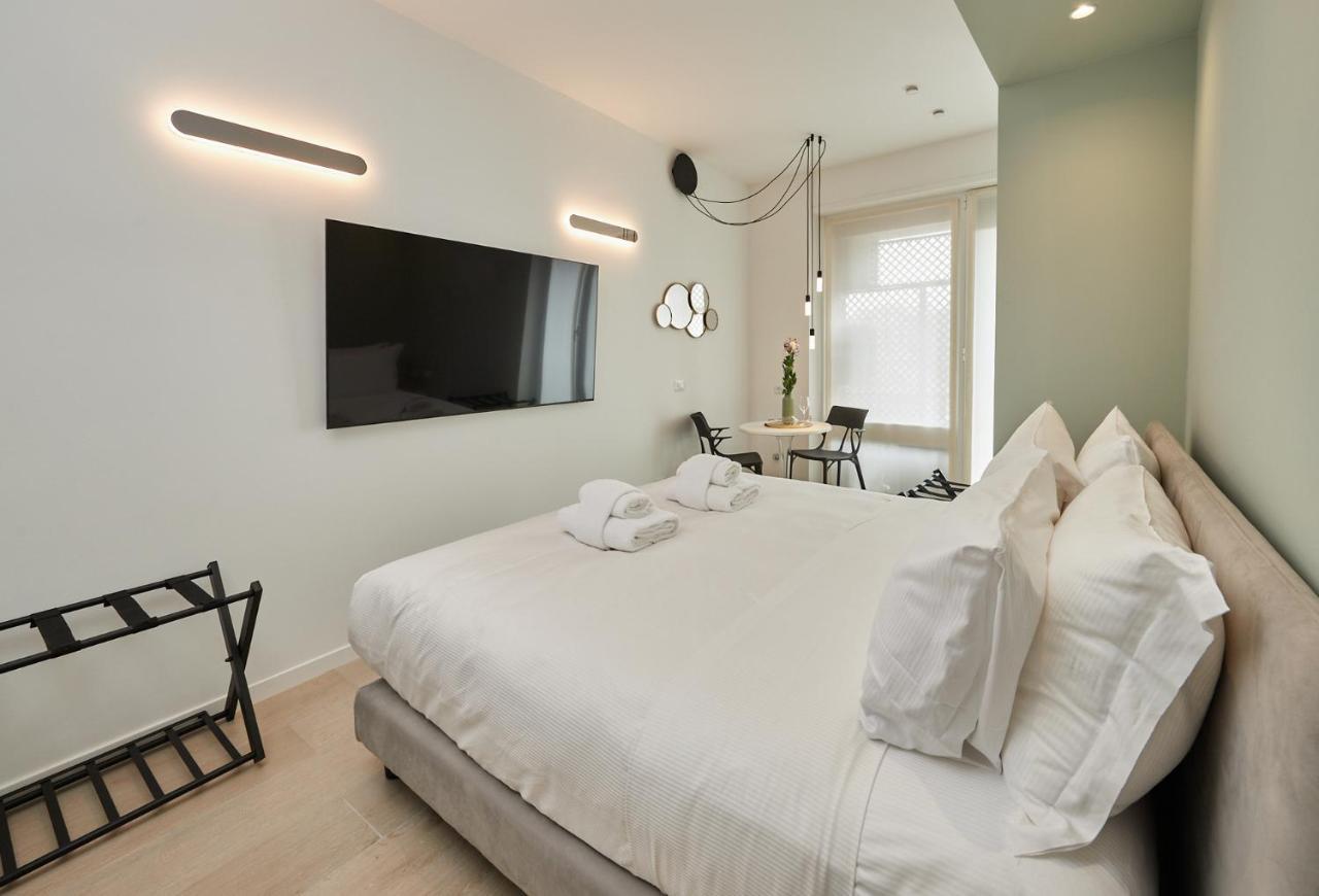 Apartamento Gioia 55 Milán Exterior foto