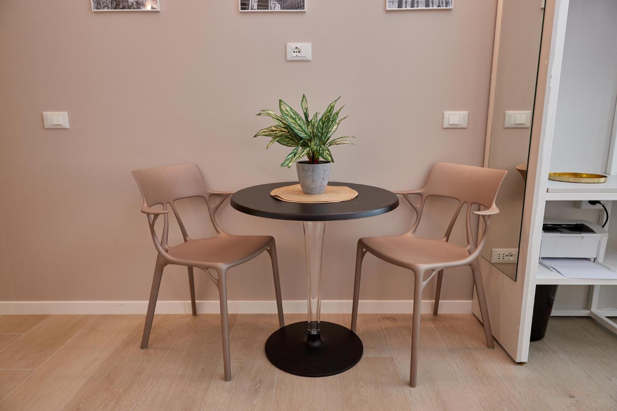 Apartamento Gioia 55 Milán Exterior foto